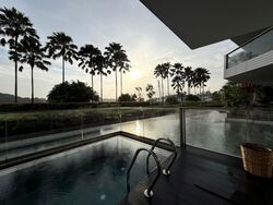 Corals At Keppel Bay (D4), Condominium #539439151